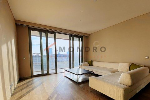 1+1 Apartment en Besiktas, Turkey No. 16894 12