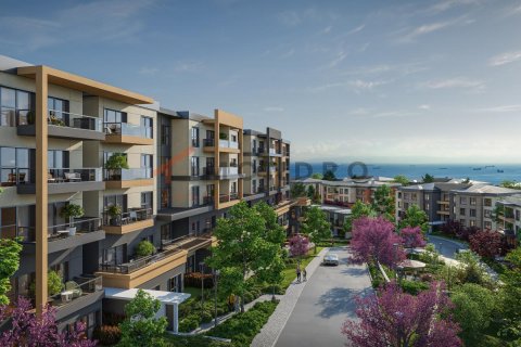 2+1 Apartment in Pendik, Turkey No. 16892 21