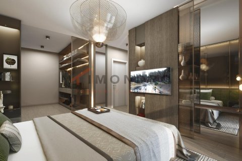 2+1 Apartment in Pendik, Turkey No. 16892 2