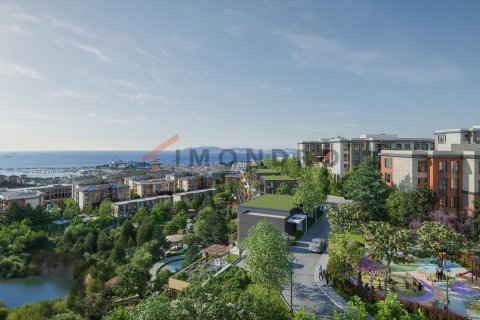 2+1 Apartment in Pendik, Turkey No. 16892 16