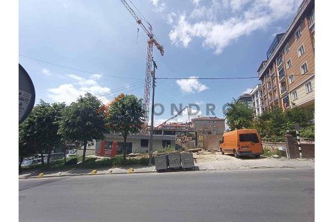 3+1 Appartement à Küçükçekmece, Turkey No. 16884 21