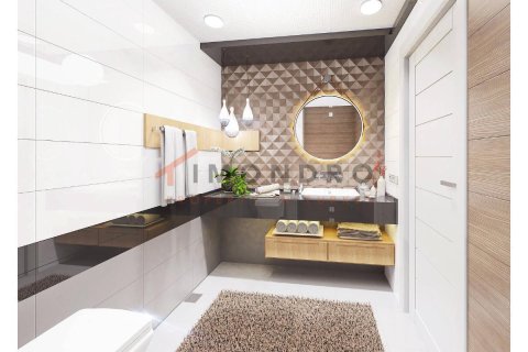 3+1 Appartement à Küçükçekmece, Turkey No. 16884 14