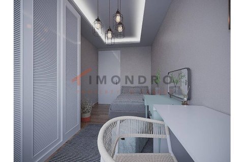 3+1 Appartement à Küçükçekmece, Turkey No. 16883 6