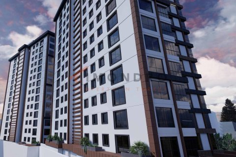 3+1 Apartment en Küçükçekmece, Turkey No. 16883 10