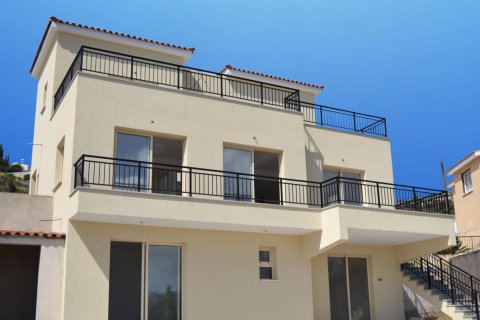 4 dormitorios Villa en Paphos, Cyprus No. 38103 1