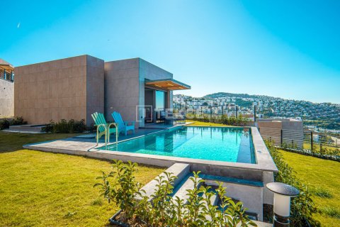 5+1 Villa à Bodrum, Turkey No. 13623 8