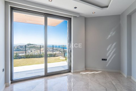 5+1 Villa in Bodrum, Turkey No. 13623 28