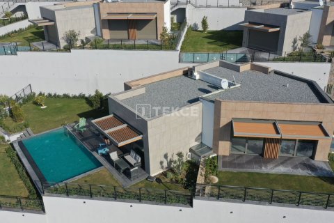 5+1 Villa in Bodrum, Turkey No. 13623 5