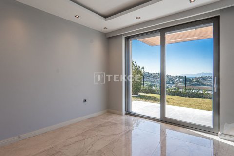 5+1 Villa in Bodrum, Turkey No. 13623 27