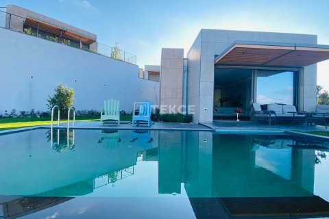 5+1 Villa en Bodrum, Turkey No. 13623 2