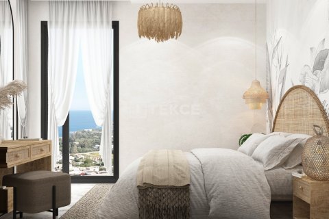 2+1 Appartement à Bodrum, Turkey No. 13676 2