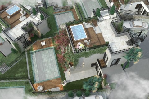 2+1 Apartment en Bodrum, Turkey No. 13676 20