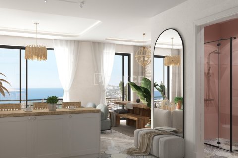 2+1 Apartment in Bodrum, Turkey No. 13676 8