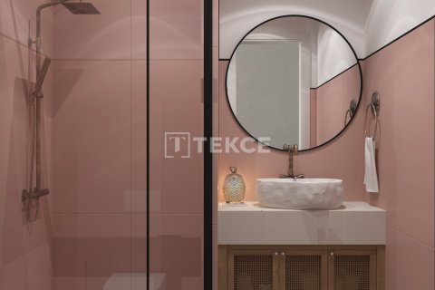 2+1 Appartement à Bodrum, Turkey No. 13676 5