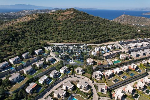 2+1 Appartement à Bodrum, Turkey No. 13676 17