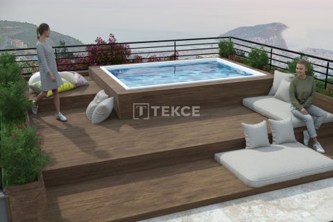 2+1 Appartement à Bodrum, Turkey No. 13676 26