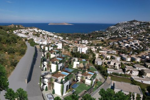 2+1 Apartment in Bodrum, Turkey No. 13676 16