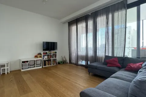 2 bedrooms Apartment in Limassol, Cyprus No. 34570 1