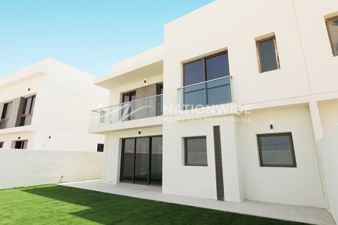 4 dormitorios Villa en  Yas Island, UAE No. 4304 6