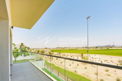 4 bedrooms Villa on the Yas Island, UAE No. 4304 4