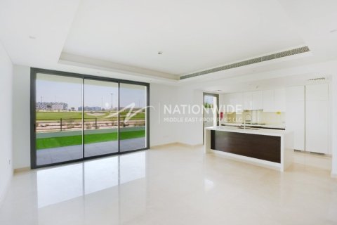 4 bedrooms Villa on the Yas Island, UAE No. 4304 19