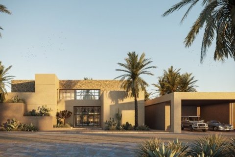 5 bedrooms Villa in Ghantoot, UAE No. 3878 3