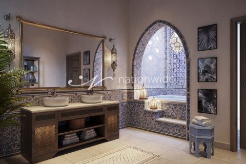 5 dormitorios Villa en Ghantoot, UAE No. 3878 7