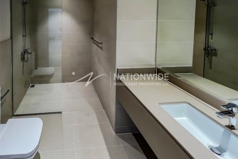 1 dormitorio Apartment en  Yas Island, UAE No. 3877 3