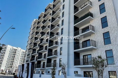 1 dormitorio Apartment en  Yas Island, UAE No. 3877 1