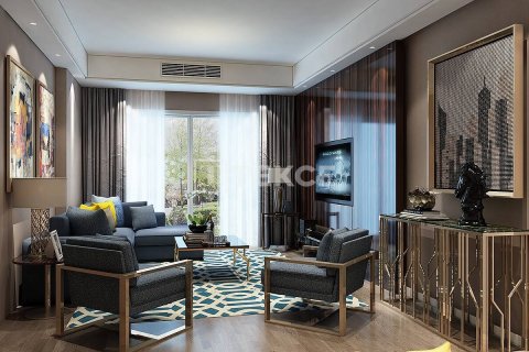 2+1 Apartment in Istanbul, Turkey No. 11195 21