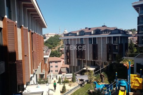 2+1 Apartment in Istanbul, Turkey No. 11213 6