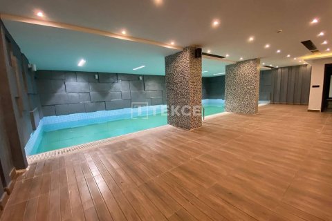 2+1 Apartment in Istanbul, Turkey No. 11213 9