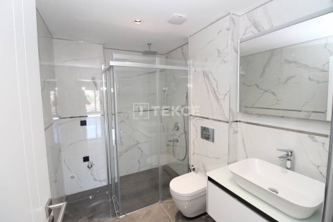 Квартира 2+1 в Стамбул, Турция №11213 27