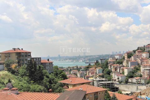 Квартира 2+1 в Стамбул, Турция №11213 3