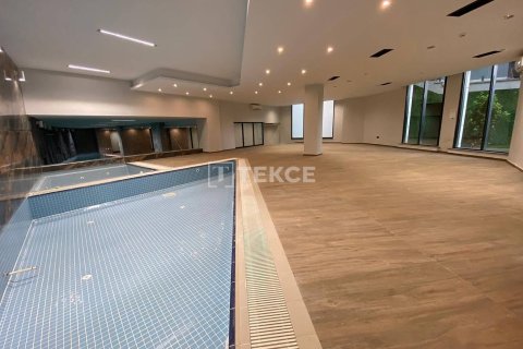 2+1 Apartment in Istanbul, Turkey No. 11213 10