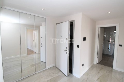 Квартира 2+1 в Стамбул, Турция №11213 28