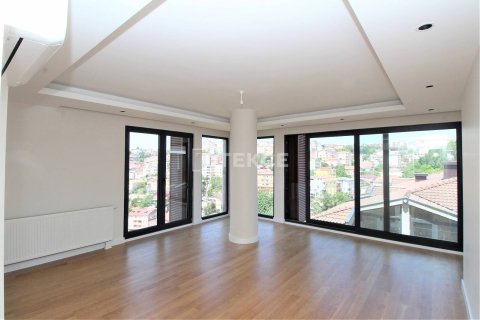 2+1 Apartment en Istanbul, Turkey No. 11213 17