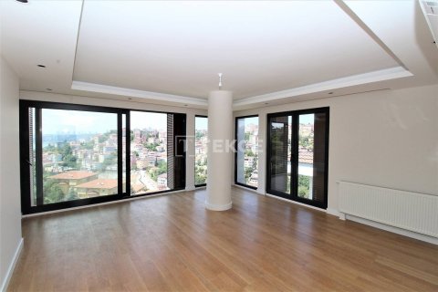 2+1 Apartment in Istanbul, Turkey No. 11213 16