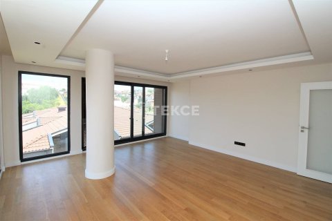 2+1 Apartment en Istanbul, Turkey No. 11213 18