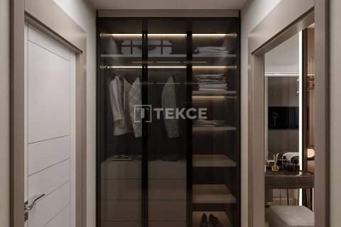 4+1 Appartement à Istanbul, Turkey No. 11239 3