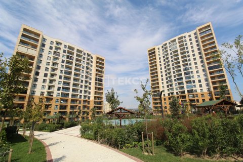 4+1 Apartment en Istanbul, Turkey No. 11239 7