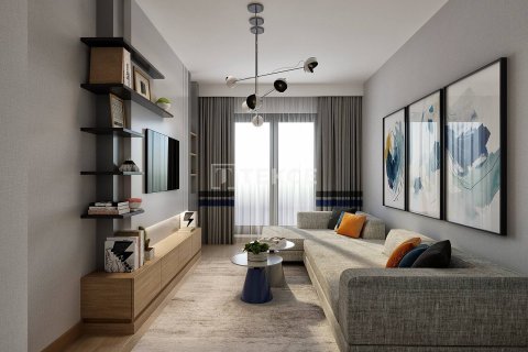 4+1 Apartment in Istanbul, Turkey No. 11239 24