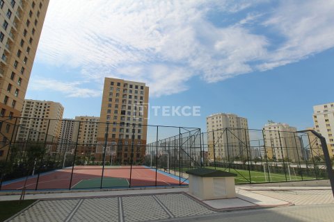 Квартира 4+1 в Стамбул, Турция №11239 13