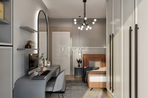 4+1 Appartement à Istanbul, Turkey No. 11239 18