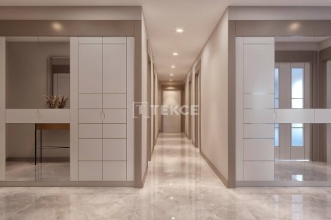 4+1 Apartment en Istanbul, Turkey No. 11239 19