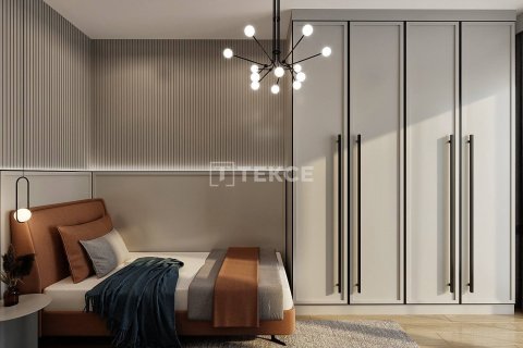 4+1 Apartment en Istanbul, Turkey No. 11239 17