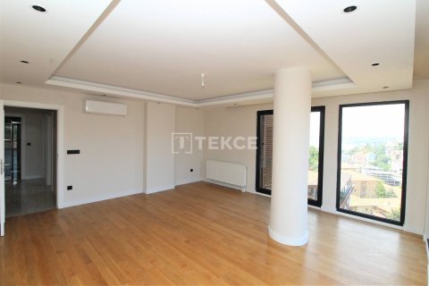 Квартира 3+1 в Стамбул, Турция №11214 19