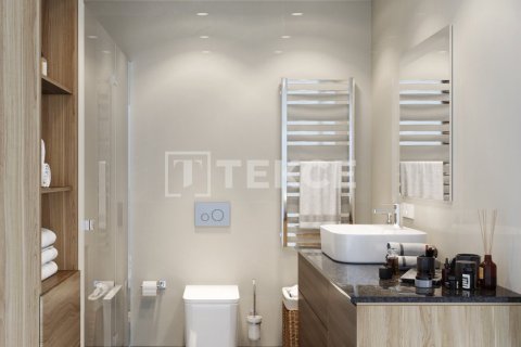 3+1 Appartement à Istanbul, Turkey No. 11236 11