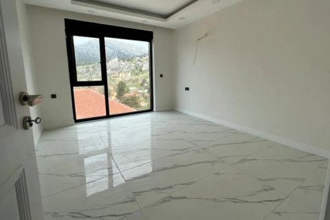 5 rooms Villa in Konyaalti, Turkey No. 14476 10