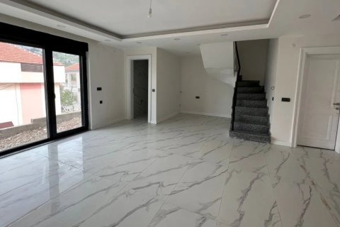 5 rooms Villa in Konyaalti, Turkey No. 14476 21